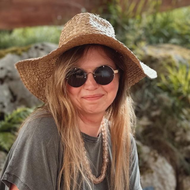 Natalie M.